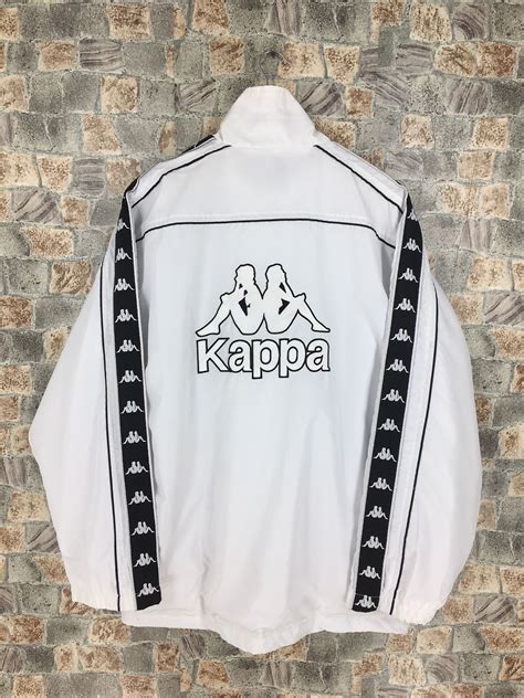 fake kappa clothing|vintage kappa clothing.